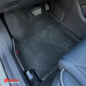 EVA Autoteppiche OMEVO für Omoda 5 1 gen SUV (2022-2025)