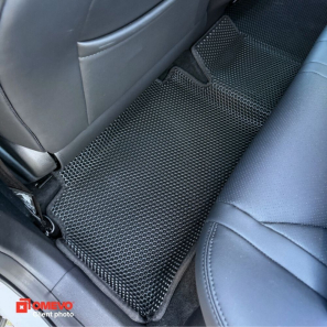 EVA Autoteppiche OMEVO für Omoda 5 1 gen SUV (2022-2025)