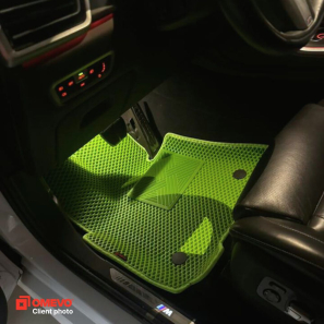 EVA Autoteppiche OMEVO für BMW X5 G05 4 gen SUV (2018-2025)