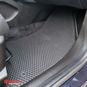 EVA Autoteppiche OMEVO für Fiat Tipo 1 gen Limousine (2015-2025)