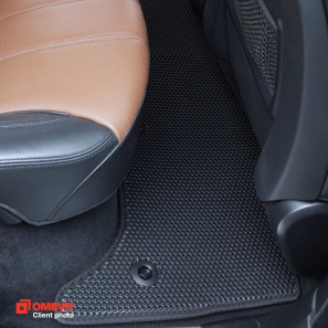 EVA Autoteppiche OMEVO für Land Rover Range Rover Sport 2 gen SUV (2013-2022)