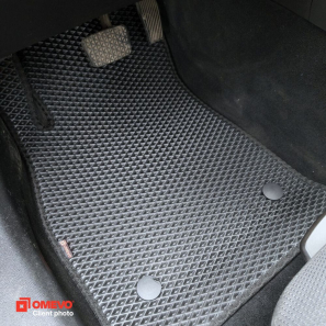 EVA Autoteppiche OMEVO für Opel Insignia A 1 gen Liftback (2008-2017)