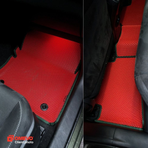 EVA Autoteppiche OMEVO für Lexus UX ZA10 1 gen SUV (2018-2025)