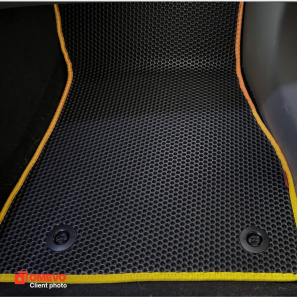 EVA Autoteppiche OMEVO für MG Cyberster 1 gen Cabrio (2024-2025)