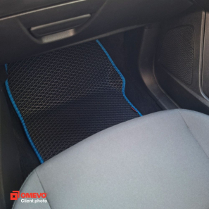 EVA Autoteppiche OMEVO für Ford Focus 3 gen Kombi (2010-2019)