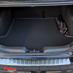 EVA Autoteppiche OMEVO für Fiat Tipo 1 gen Limousine (2015-2025)