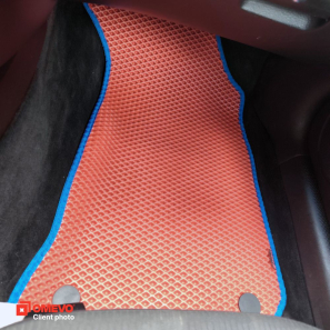 EVA Autoteppiche OMEVO für Volkswagen Passat B5 5 gen Kombi (1996-2005)
