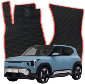 OMEVO EVA Fußmatten® für Kia EV2 1 gen SUV (2025-2026)