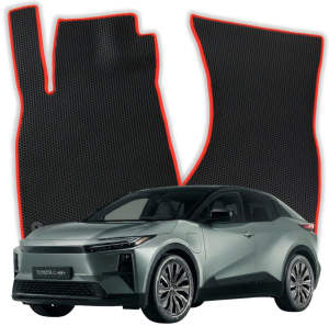 OMEVO EVA Fußmatten® für Toyota C-HR+ 2 gen SUV (2023-2026)