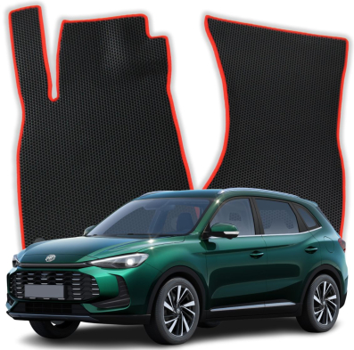 EVA Autoteppiche OMEVO für MG ZS Hybrid+ Exclusive  2 gen SUV (2024-2026)