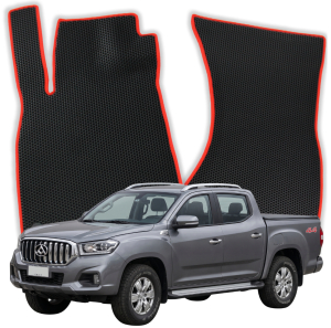 OMEVO EVA Fußmatten® für Maxus T60 Pick-up (2016-2025)