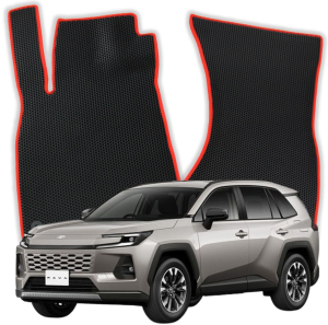 OMEVO EVA Fußmatten® für Toyota RAV 4 XA60 6 gen SUV (2025-2026)