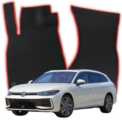 EVA Autoteppiche OMEVO für Volkswagen Passat ELEGANCE Diesel 9 gen Kombi (2024-2025)