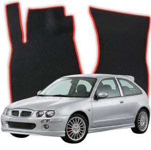 OMEVO EVA Fußmatten® für MG ZR 1 gen Kompakt 3 Türer (2001-2005)