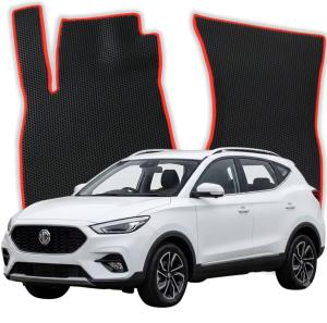 OMEVO EVA Fußmatten® für MG ZS Hybrid+ Exite 2 gen SUV (2024-2026)
