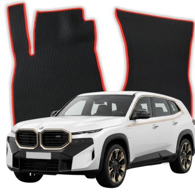 EVA Autoteppiche OMEVO für BMW XM G09 1. Gen. SUV 5-Türer (2022-2026)