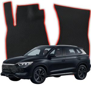 OMEVO EVA Fußmatten® für BYD Sealion 5 DM-i 2. Gen. SUV (2026-2026)