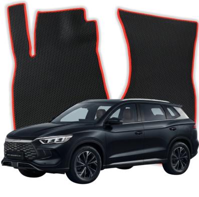 EVA Autoteppiche OMEVO für BYD Sealion 5 DM-i 2. Gen. SUV (2026-2026)