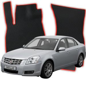 OMEVO EVA Fußmatten® für Cadillac BLS 1 gen Sedan (2006-2009)