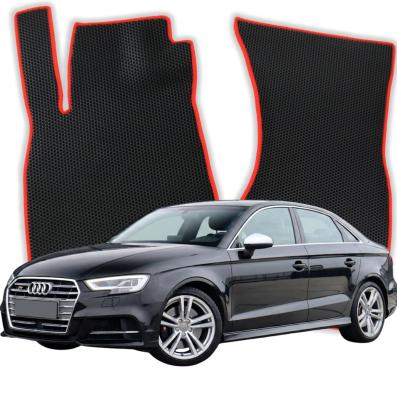 EVA Autoteppiche OMEVO für Audi S3 8V 3 gen Limousine (2012-2020)