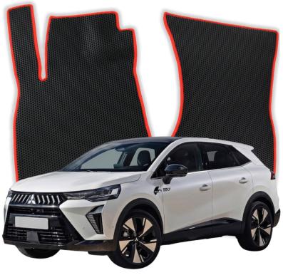 EVA Autoteppiche OMEVO für Mitsubishi Grandis 5-Sitzer 2 gen SUV (2025-2026)