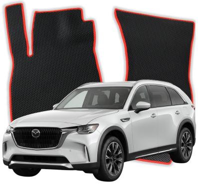 EVA Autoteppiche OMEVO für Mazda CX-90 7-Sitzer 1 gen SUV (2023-2026)