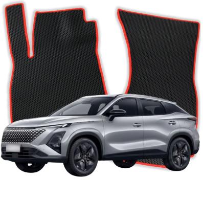 EVA Autoteppiche OMEVO für Omoda 5 Hybrid 1 gen SUV (2022-2026)