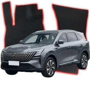 OMEVO EVA Fußmatten® für Changan CS75 Plus 4 gen SUV (2025-2026)