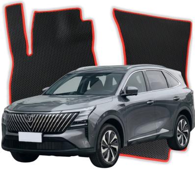 EVA Autoteppiche OMEVO für Changan CS75 Plus 4 gen SUV (2025-2026)