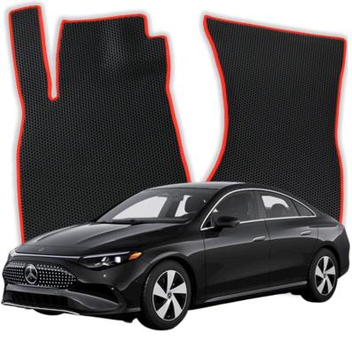EVA Autoteppiche OMEVO für Mercedes-Benz CLA 250+EQ 3 gen Limousine (2025-2026)