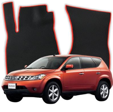 EVA Autoteppiche OMEVO für Nissan Murano Z50 1 gen SUV (2002-2007)