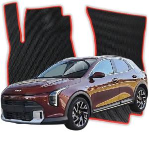 Kia XCeed Hybrid CD 3 gen Kompakt 5 Türer (2019-2026)