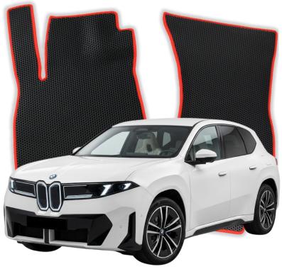 EVA Autoteppiche OMEVO für BMW iX-3 40 sDrive NA5 2 gen SUV (2026-2026)