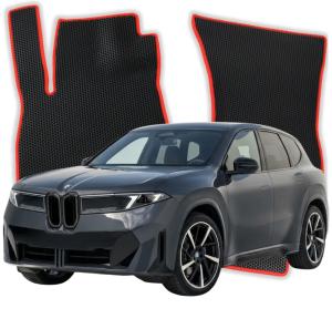 OMEVO EVA Fußmatten® für BMW iX-3 40/50 xDrive NA5 2 gen SUV (2026-2026)