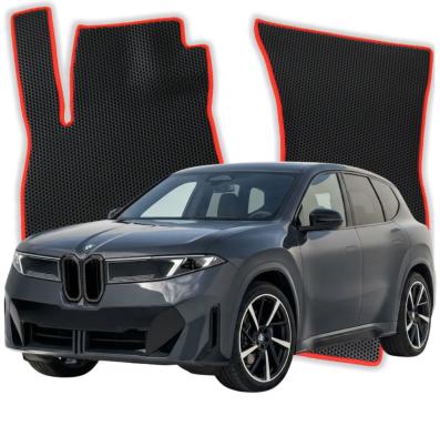 EVA Autoteppiche OMEVO für BMW iX-3 40/50 xDrive NA5 2 gen SUV (2026-2026)