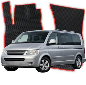 Volkswagen Multivan T5 5 gen Minivan 5 Türer (2003-2015)