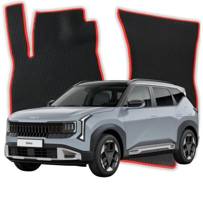 EVA Autoteppiche OMEVO für Kia Seltos t-line 2 gen SUV (2025-2026)