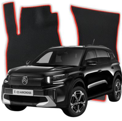 EVA Autoteppiche OMEVO für Citroën ë-C3 Aircross MAX 2 gen SUV (2024-2026)
