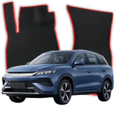 EVA Autoteppiche OMEVO für BYD Song Pro DM-i 2 gen SUV (2024-2026)