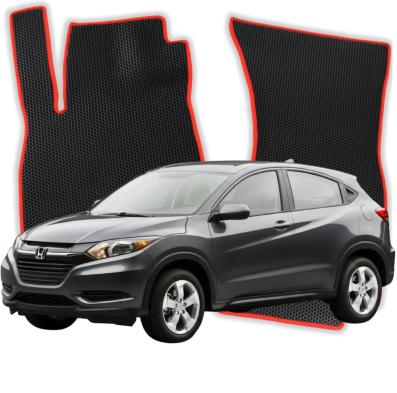 EVA Autoteppiche OMEVO für Honda HR-V USA 1 gen SUV (2015-2022)