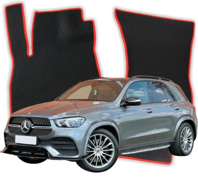 EVA Autoteppiche OMEVO für Mercedes-Benz GLE 350e W167 2 gen SUV (2019-2026)