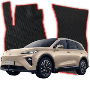 OMEVO EVA Fußmatten® für MG S6 EV 1 gen SUV (2025-2026)