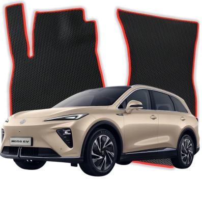 EVA Autoteppiche OMEVO für MG S6 EV 1 gen SUV (2025-2026)