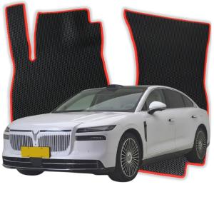 OMEVO EVA Fußmatten® für Voyah Passion 1 gen Limousine (2024-2026)