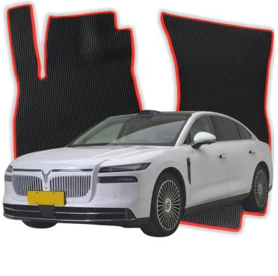 EVA Autoteppiche OMEVO für Voyah Passion 1 gen Limousine (2024-2026)