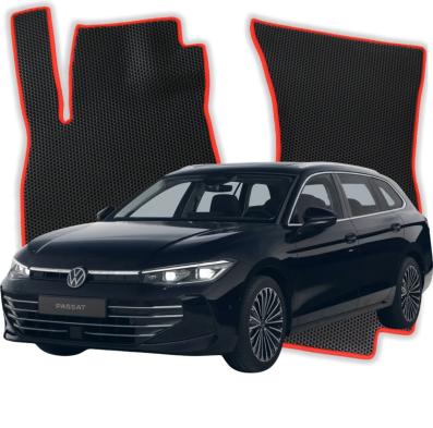 EVA Autoteppiche OMEVO für Volkswagen Passat ELEGANCE Hybrid (PHEV) 9 gen Kombi (2024-2026)