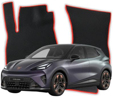 EVA Autoteppiche OMEVO für Cupra Raval VZ Extreme 1 gen Kompakt 5 Türer (2026-2027)