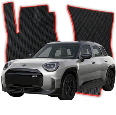 EVA Autoteppiche OMEVO für Mini Aceman 1 gen SUV (2024-2027)