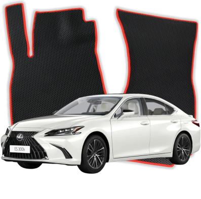 EVA Autoteppiche OMEVO für Lexus ES 300H 8 gen Limousine (2025-2028)