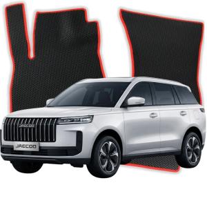 OMEVO EVA Fußmatten® für Jaecoo 5 Hybrid 1 gen SUV (2024-2026)